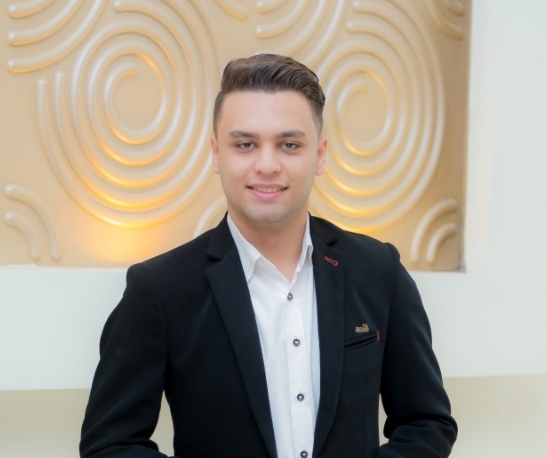 Mohamed Shohdy - UGC Creator